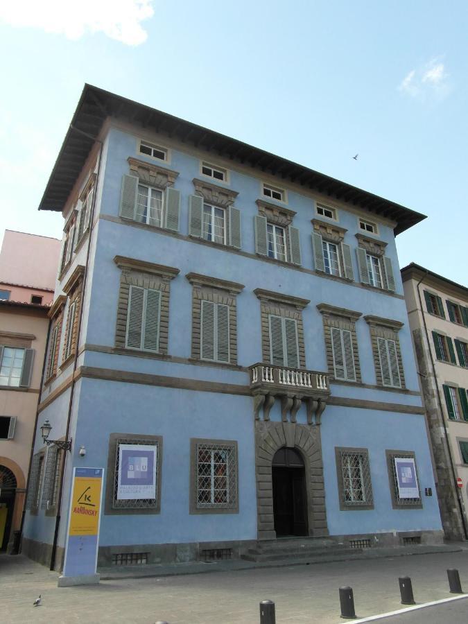 Bed And Breakfast Casa Formica Кашина Экстерьер фото
