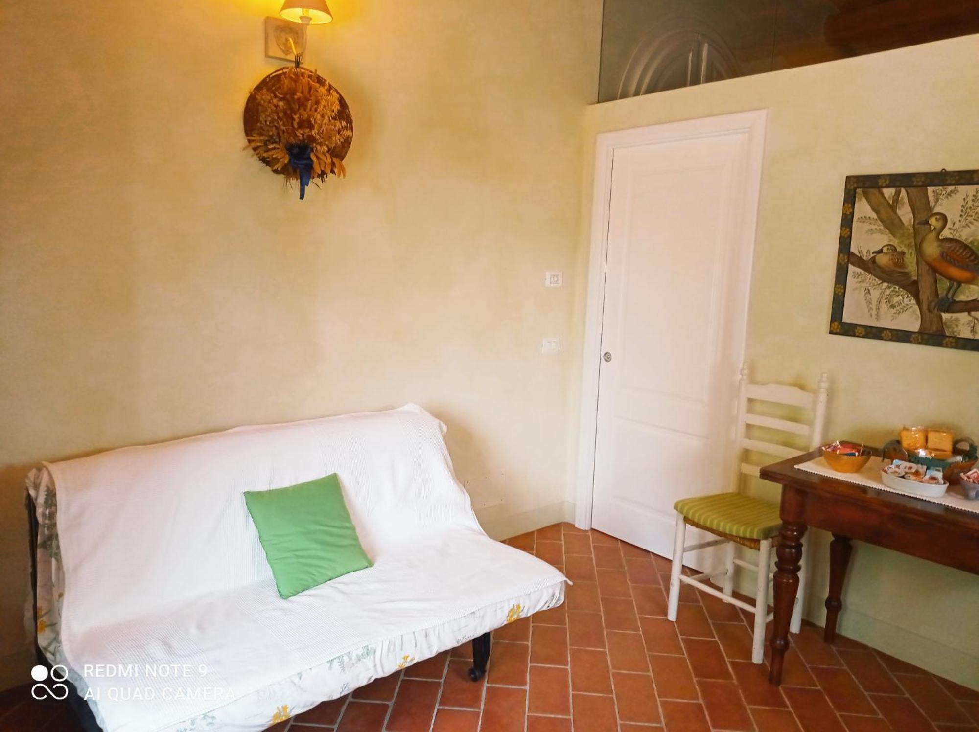 Bed And Breakfast Casa Formica Кашина Номер фото