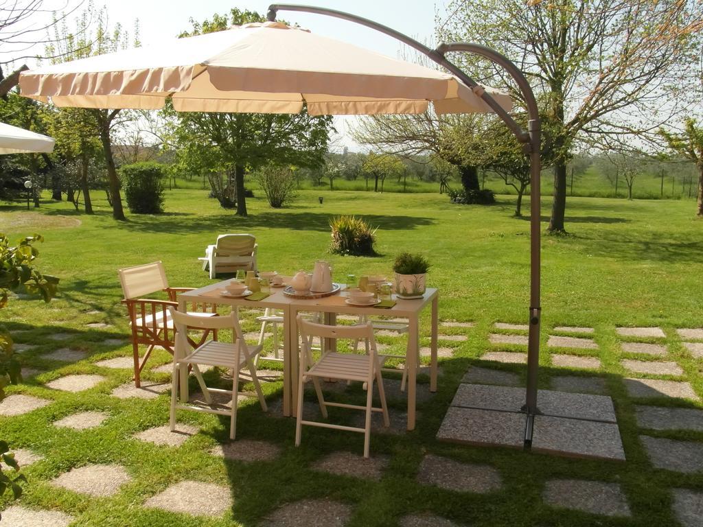 Bed And Breakfast Casa Formica Кашина Экстерьер фото