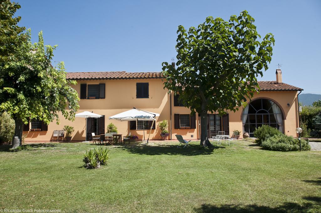 Bed And Breakfast Casa Formica Кашина Экстерьер фото