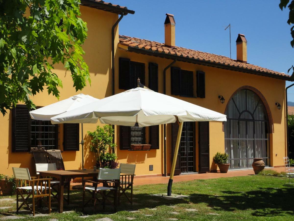 Bed And Breakfast Casa Formica Кашина Экстерьер фото