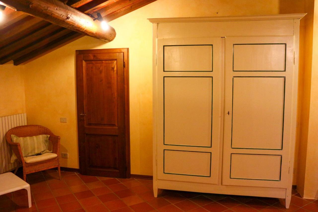 Bed And Breakfast Casa Formica Кашина Экстерьер фото