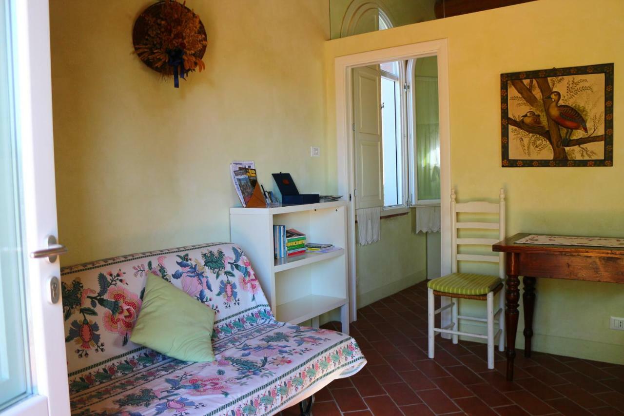 Bed And Breakfast Casa Formica Кашина Экстерьер фото