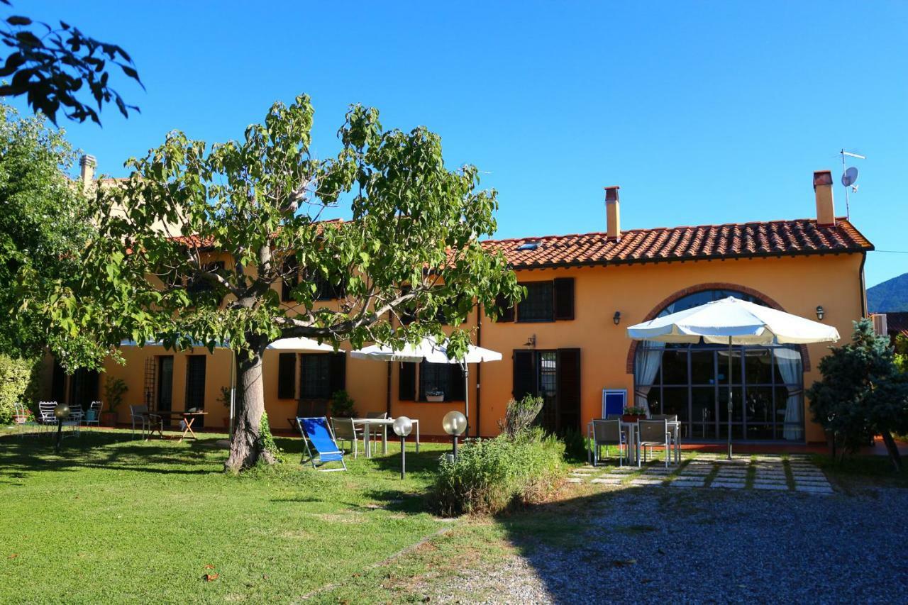 Bed And Breakfast Casa Formica Кашина Экстерьер фото
