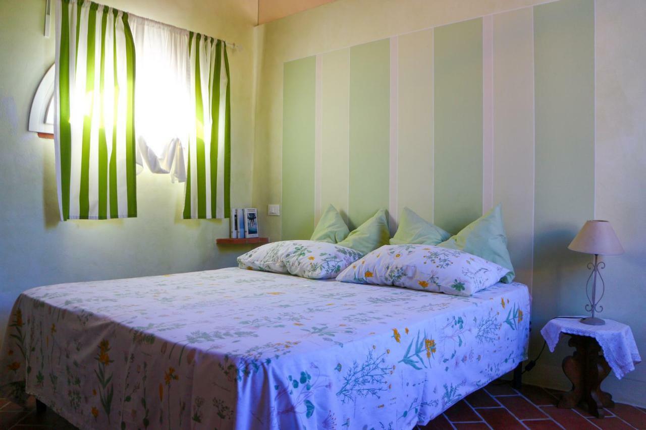 Bed And Breakfast Casa Formica Кашина Экстерьер фото